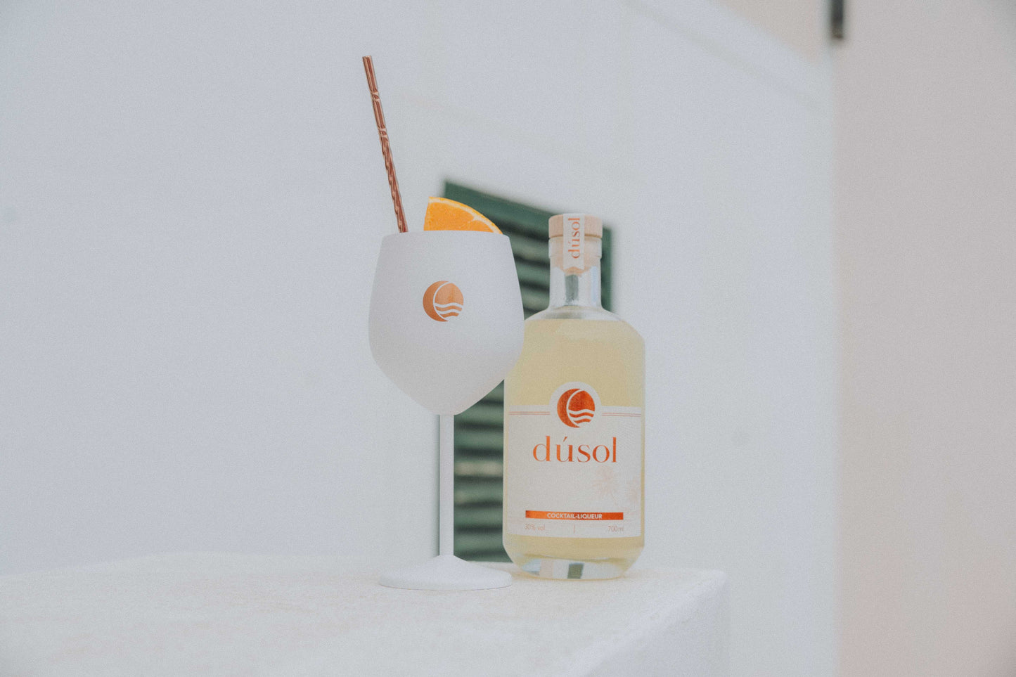 dúsol | Cocktail-Likör 0,7l