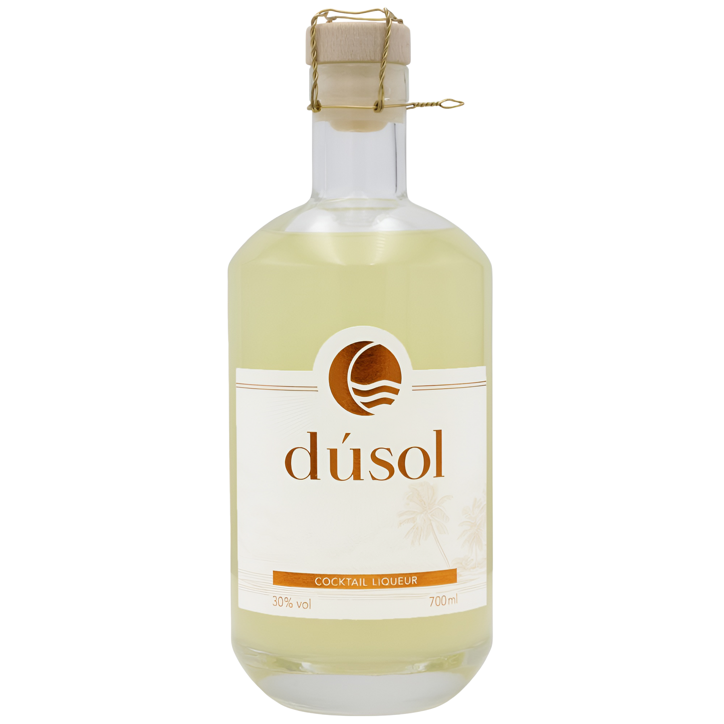 dúsol | Cocktail-Likör 0,7l